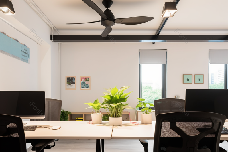 公司办公环境商务干净装修工作室实拍摄影图,高清,摄影图,摄影图片,图片大全,摄影图免费下载